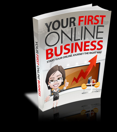 Your First Online Business