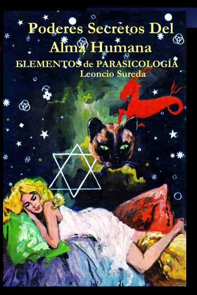 Poderes Secretos Del Alma Humana
