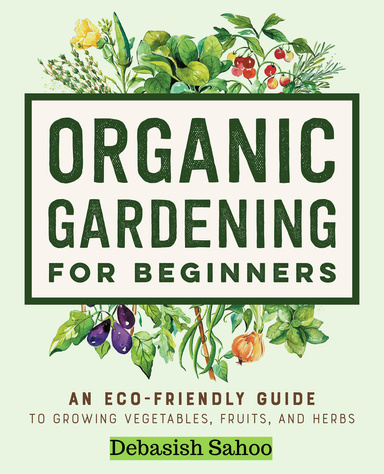 Organing Gardening