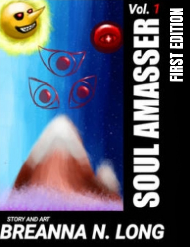 Soul Amasser