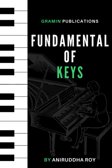 Fundamental of Keys