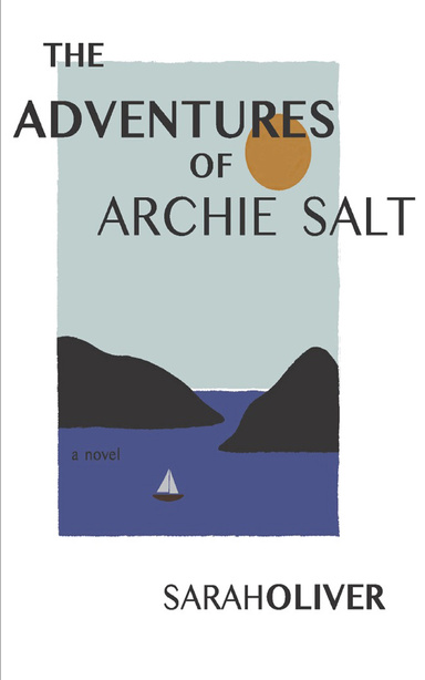The Adventures of Archie Salt