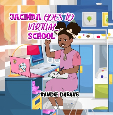 Jacinda Goes To Virtual School