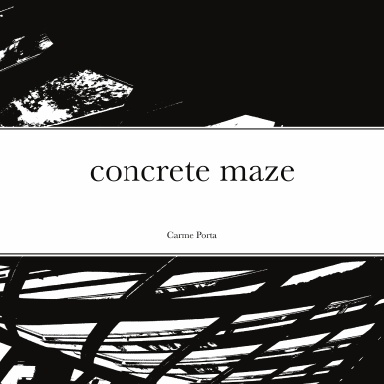 concrete maze