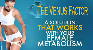 The Venus Factor-How to Lose Weight