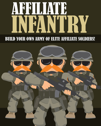 Affiliate Infantry