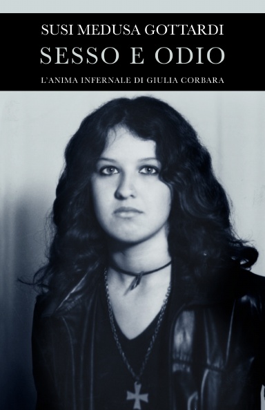 L'Anima Infernale di Giulia Corbara