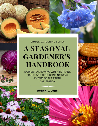 A Seasonal Gardener's Handbook (PDF)