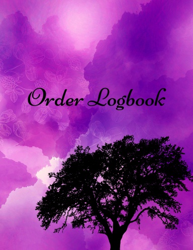 Password LogBook