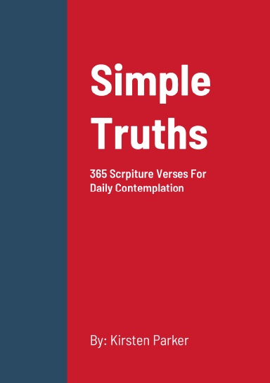 Simple Truths