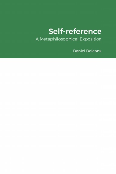 Self-reference