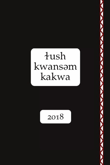 ɬush kwanisim kakwa