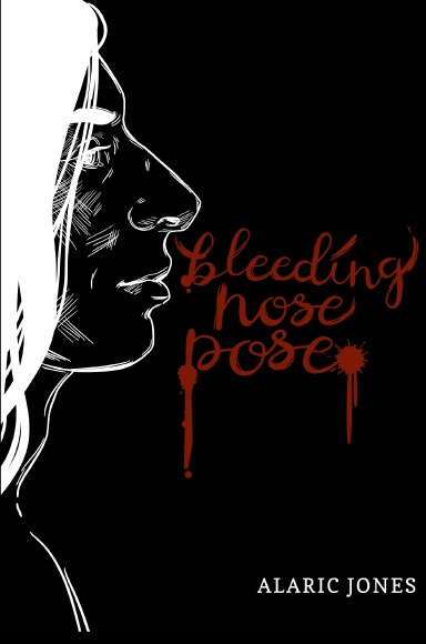 Bleeding Nose Pose