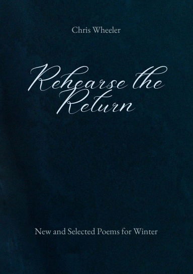 Rehearse the Return