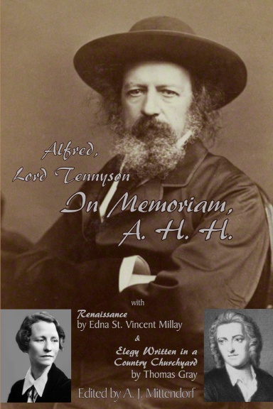 In Memoriam, A. H. H. (Tennyson)