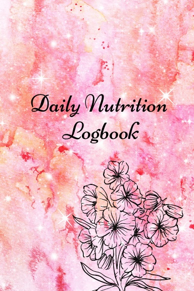 Daily Nutrition Logbook