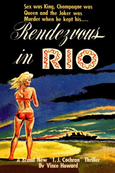 Rendezvous in Rio