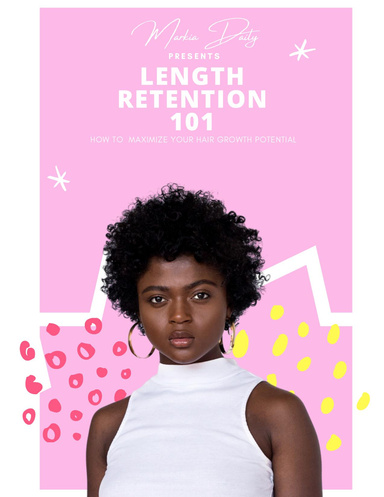 Length Retention 101