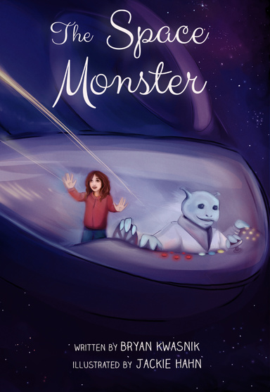 The Space Monster