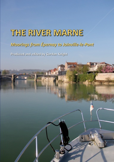 Cruising Guide to the River Marne