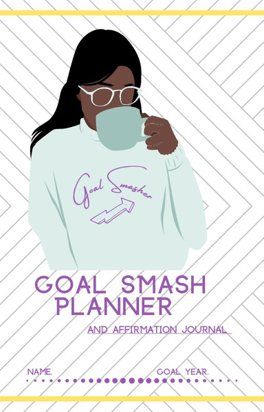 Goal Smash Planner
