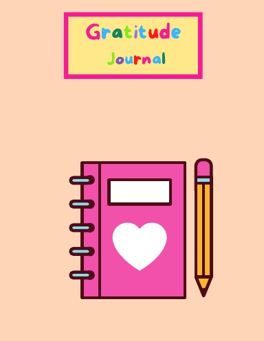 Gratitude Journal