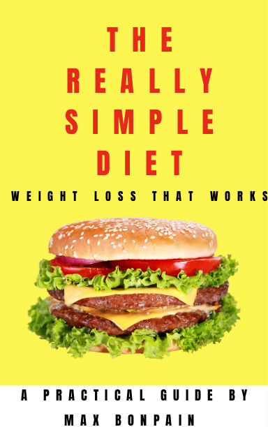 The Really Simple Diet