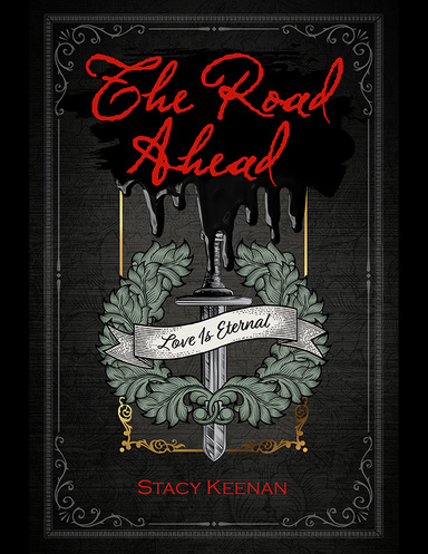 The Road Ahead