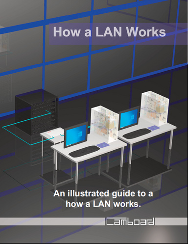How a LAN Works