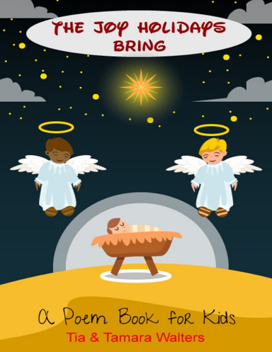 The Joy Holidays Bring