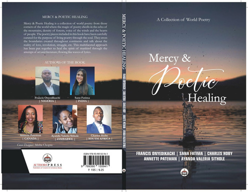 Mercy and Poetic Healing