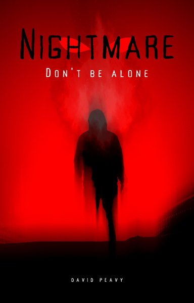 NIGHTMARE (dont be alone)