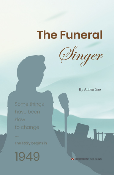 The Funeral Singer