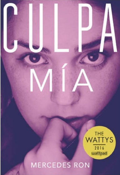 Culpa mia