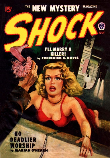 Shock, July 1948