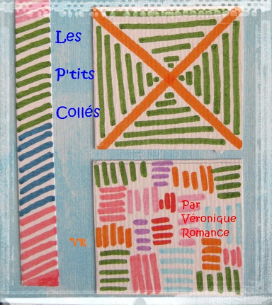 Les P'tits collés