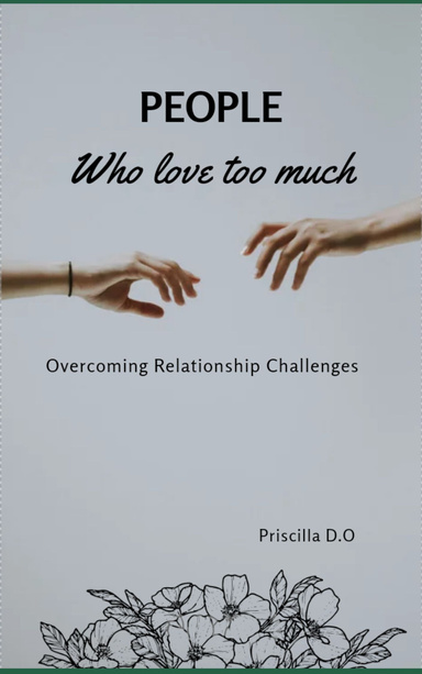 People who love too much
