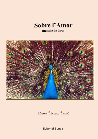 Sobre l'Amor (mosaic de dirs)
