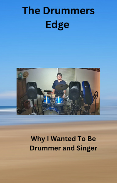 The Drummers Edge