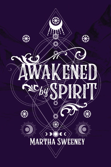Awakened by Spirit (Sleigh Riders #3)