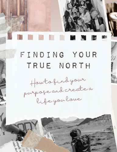 Finding Your True North