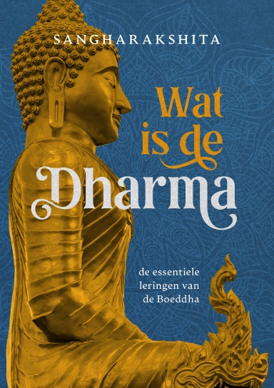 Wat is de Dharma?