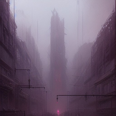 Echoes of the Apocalypse