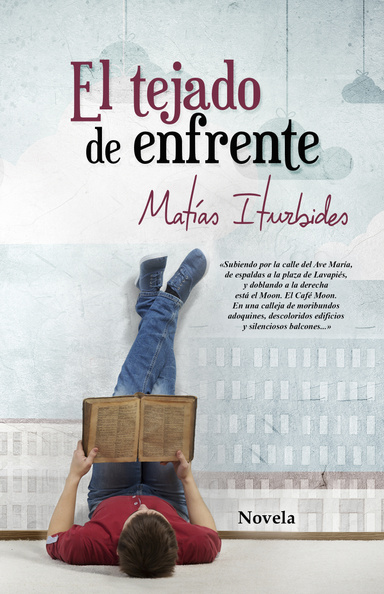 El tejado de enfrente