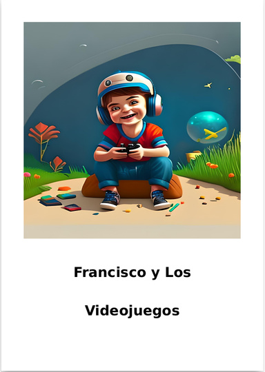 Francisco y Los Videojuegos