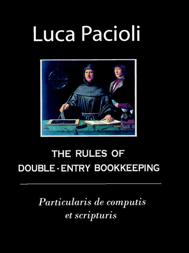 The Rules of Double–Entry Bookkeeping