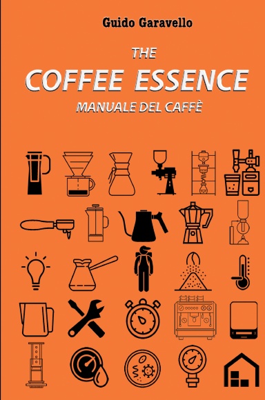 The Coffee Essence