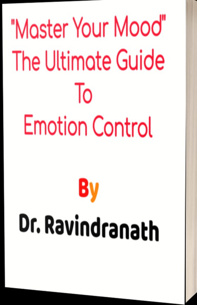 "Master Your Mood: The Ultimate Guide to Emotion Control"