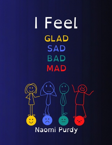 Sad Mad Bad