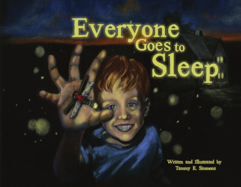 Everyone Goes to Sleep
